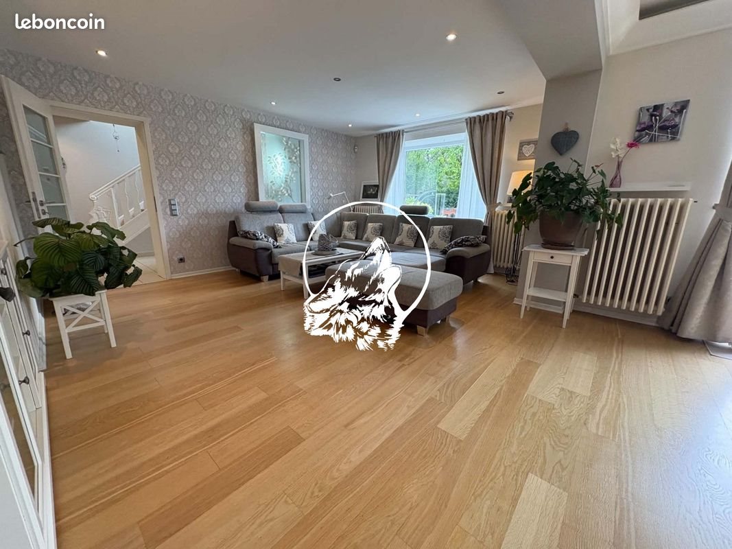 Maison à vendre, 361m², Sarreguemines