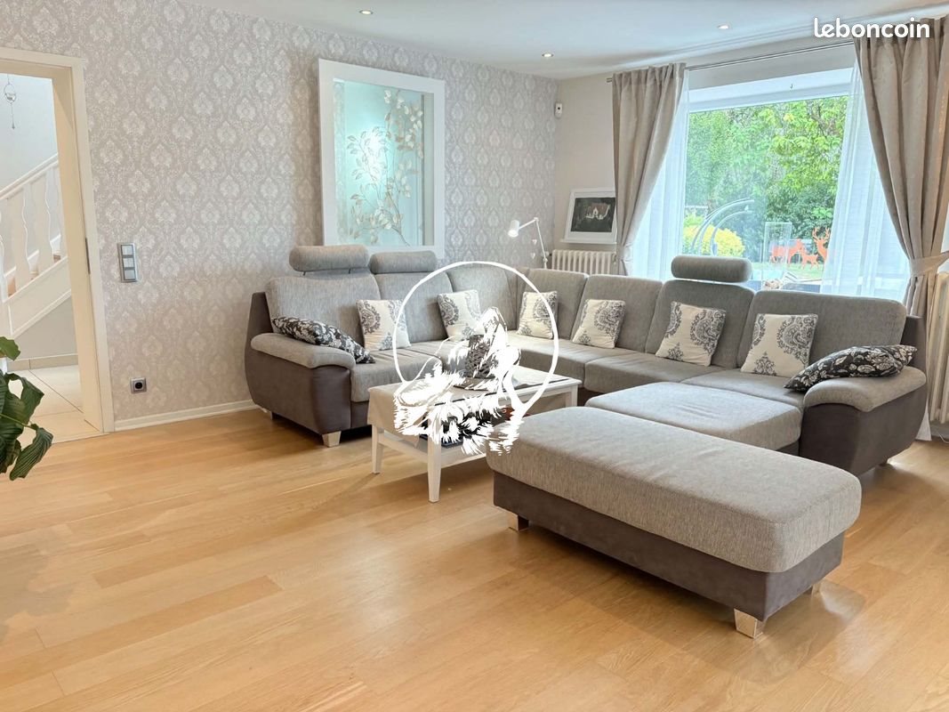 Maison à vendre, 361m², Sarreguemines