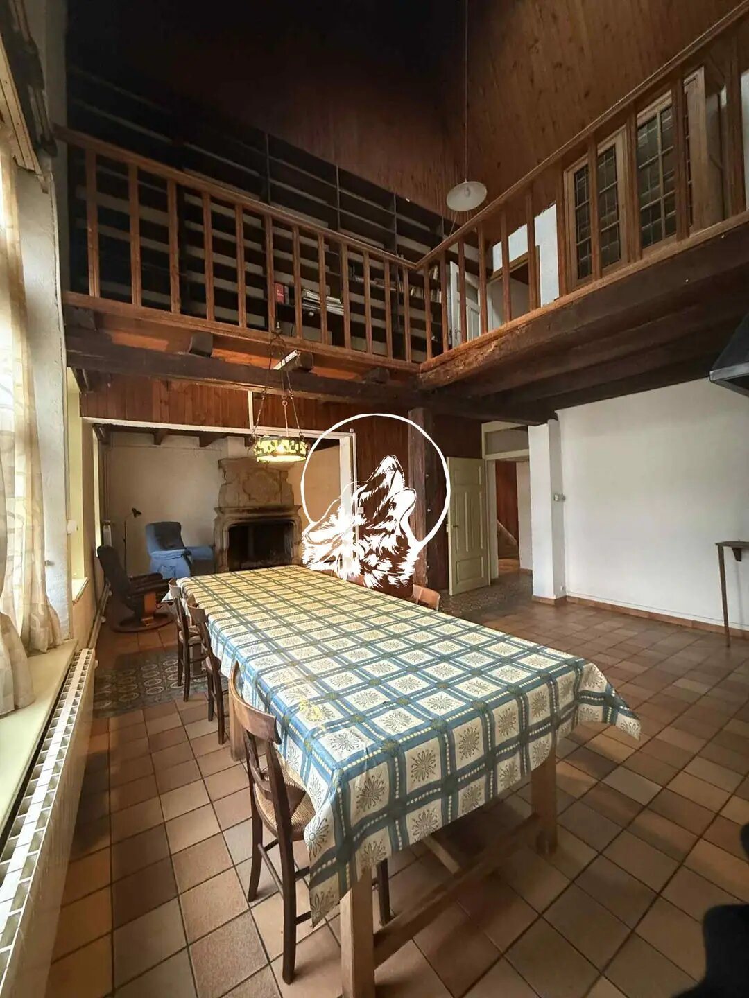 Maison à vendre, 213m², Saint-Avold