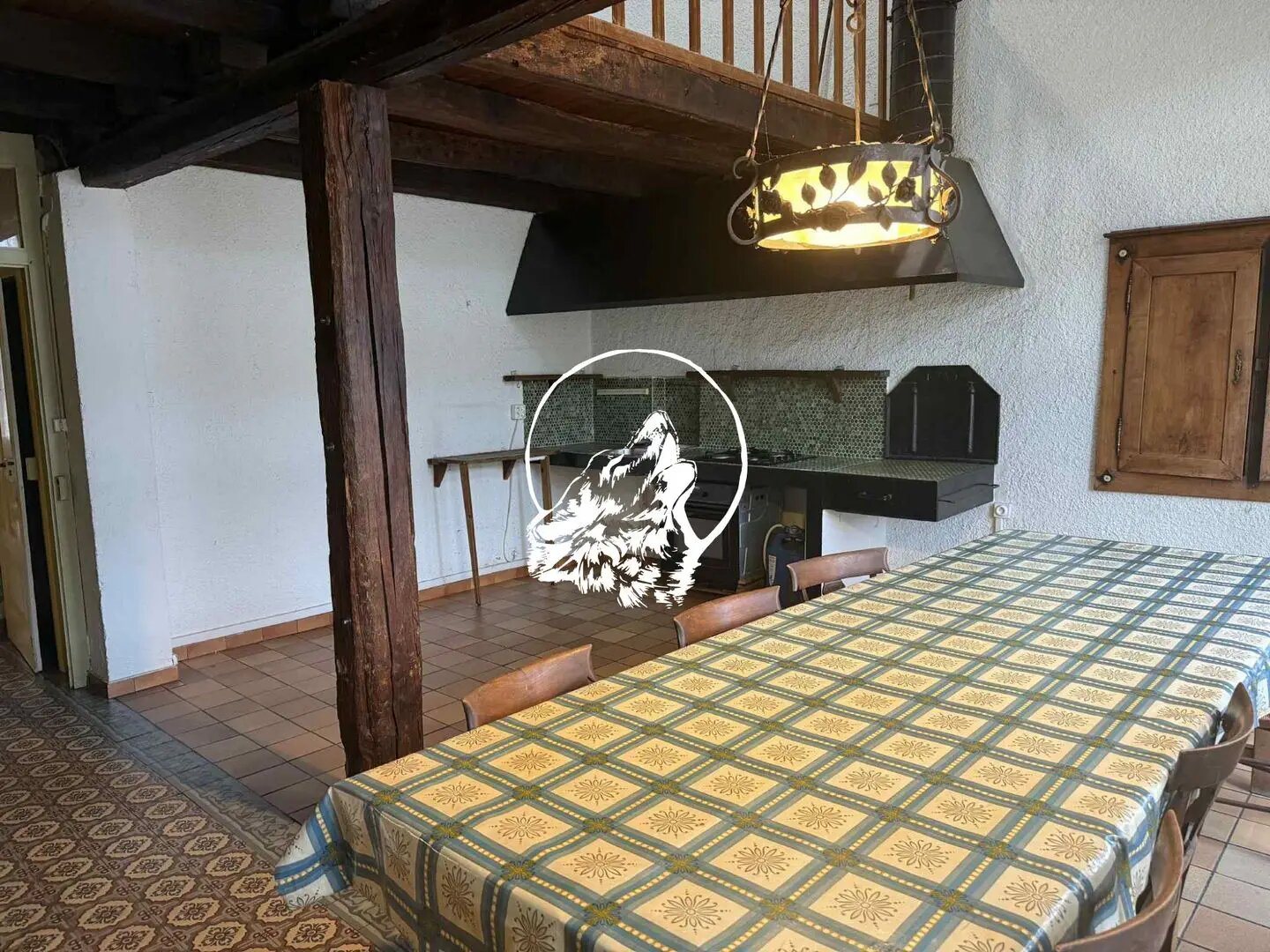 Maison à vendre, 213m², Saint-Avold