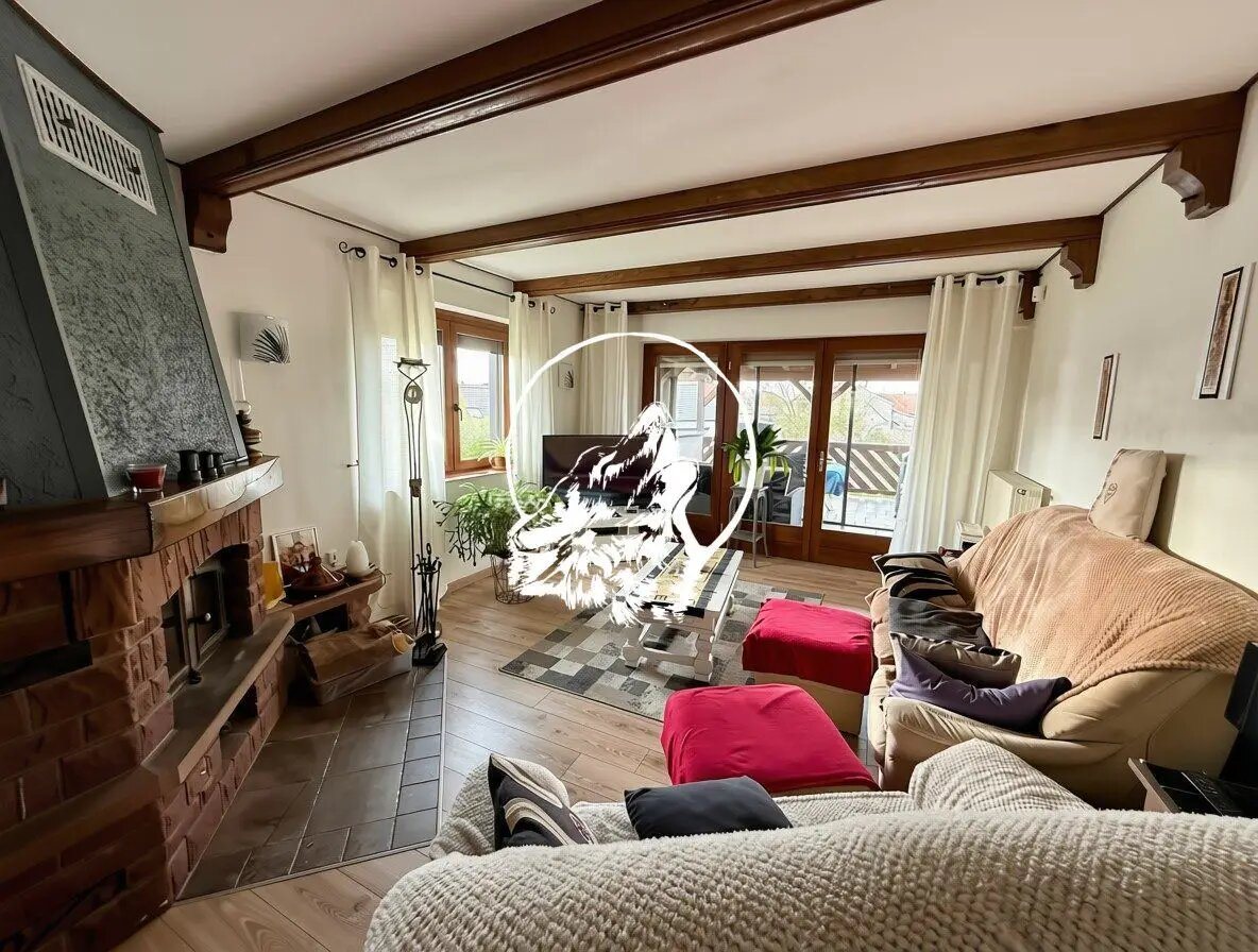 Maison à vendre, 273m², Keskastel
