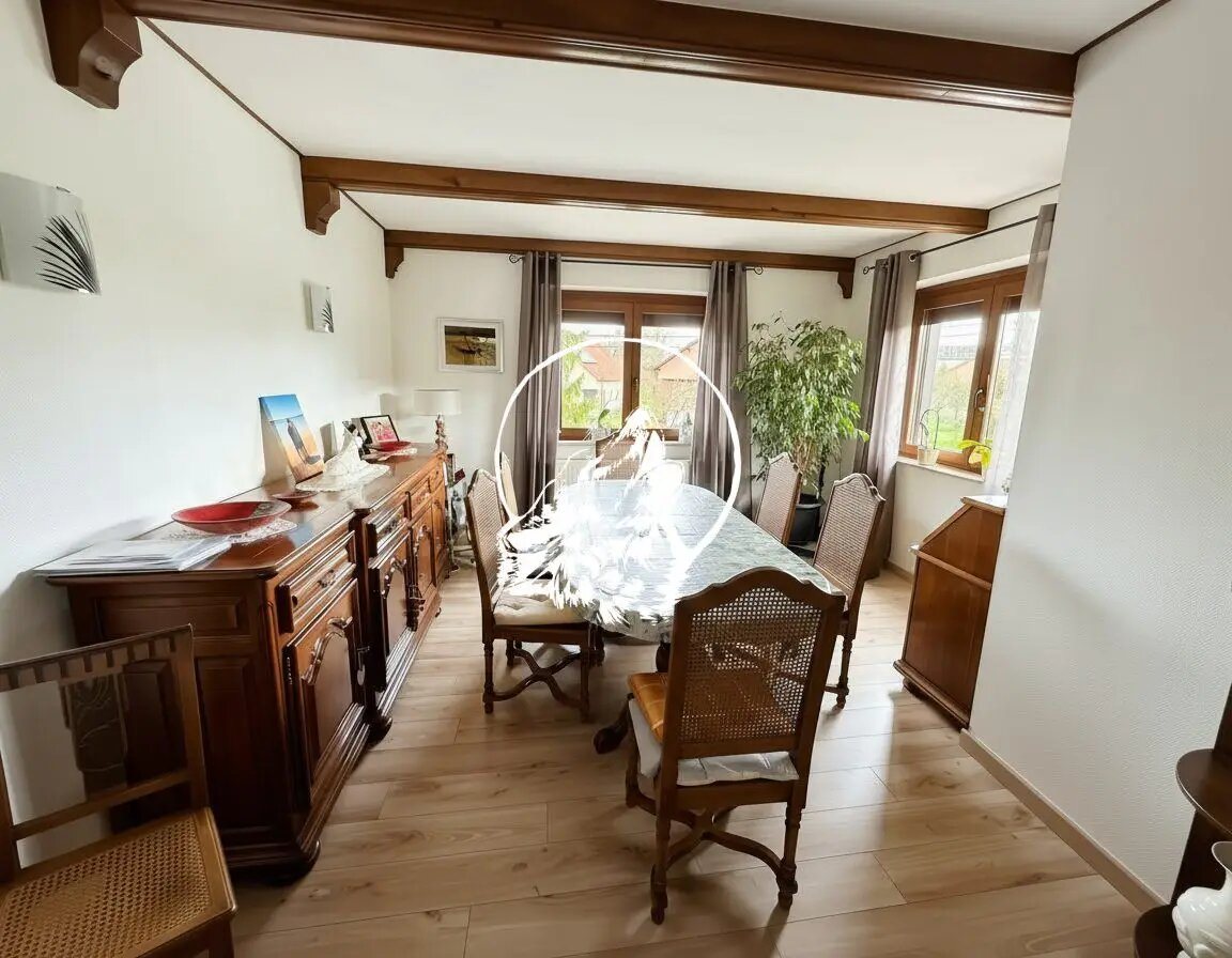 Maison à vendre, 273m², Keskastel