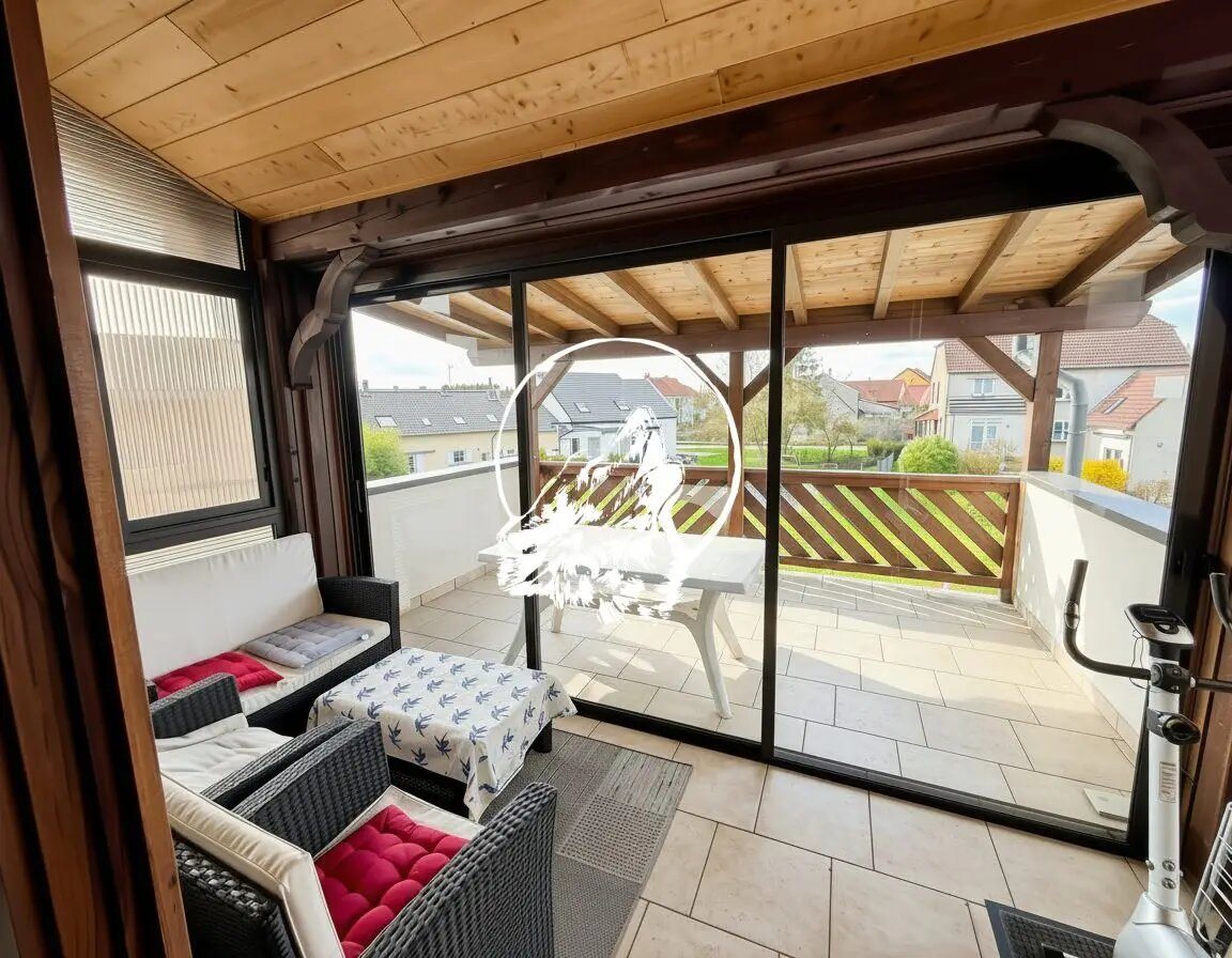 Maison à vendre, 273m², Keskastel