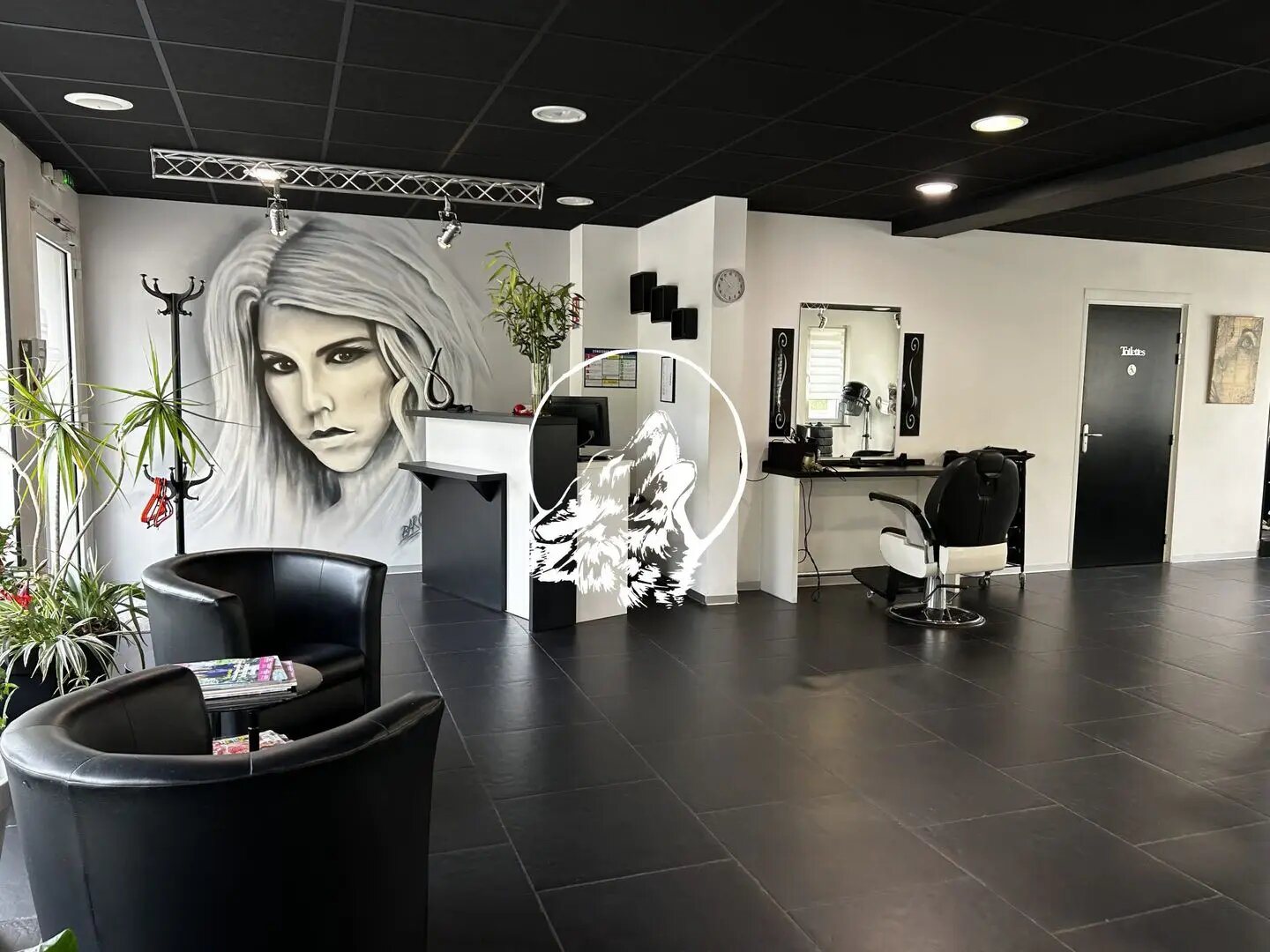Maison à vendre, 279m², Betting