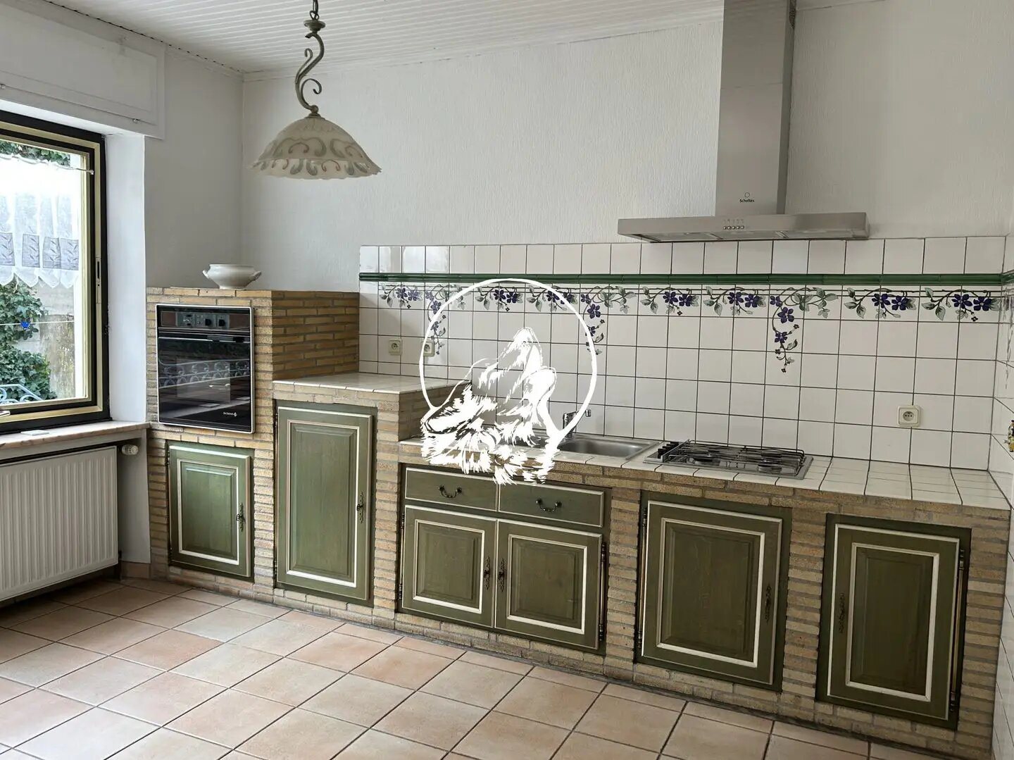 Maison à vendre, 132m², Saint-Avold