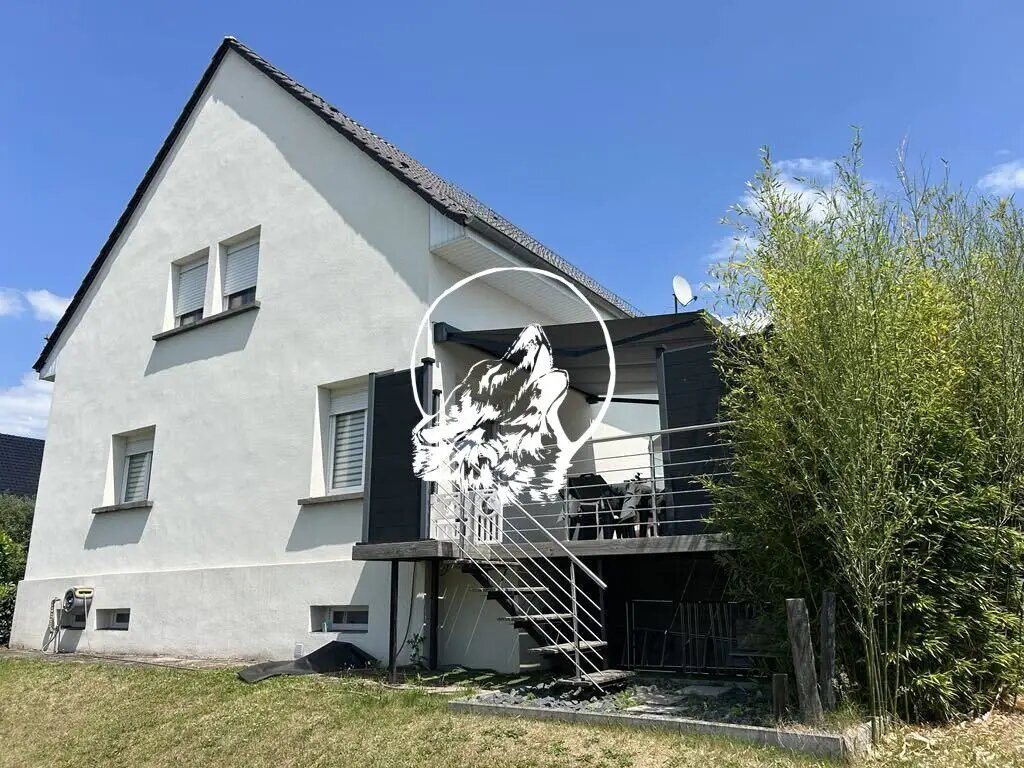 Maison à vendre, 123m², Diesen