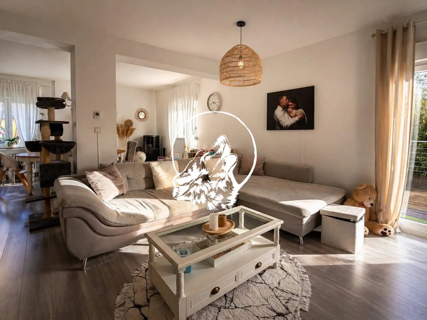 Maison à vendre, 123m², Diesen