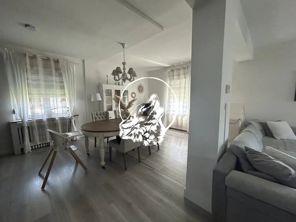 Maison à vendre, 123m², Diesen