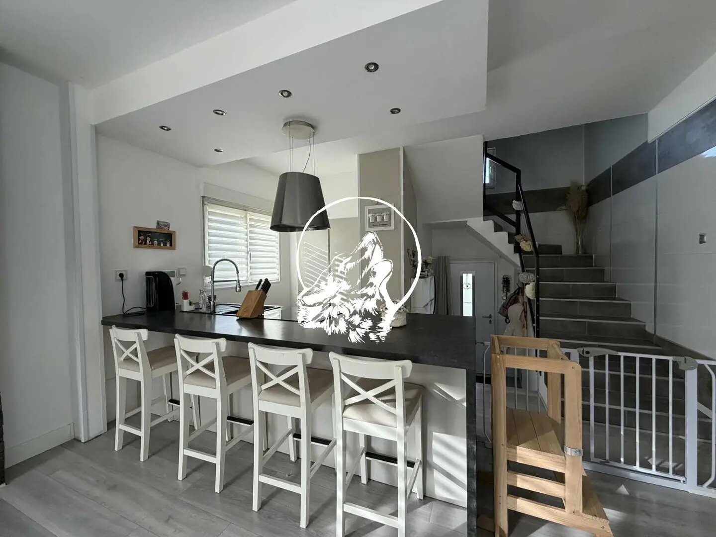 Maison à vendre, 123m², Diesen