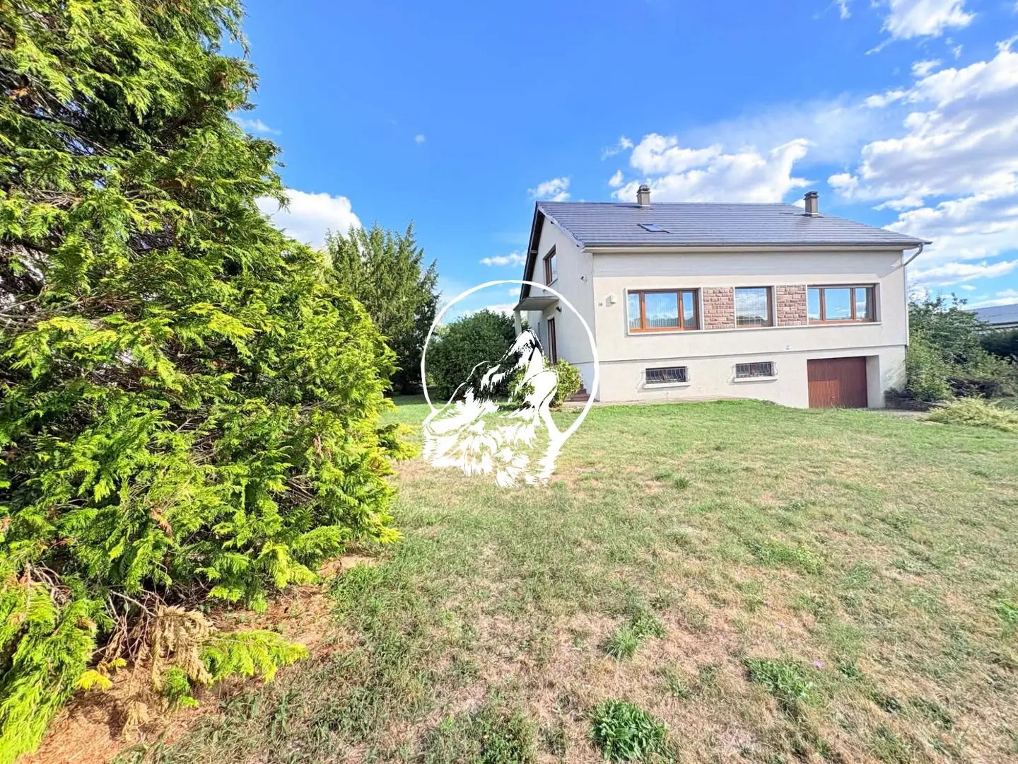Maison à vendre, 162m², Valmont