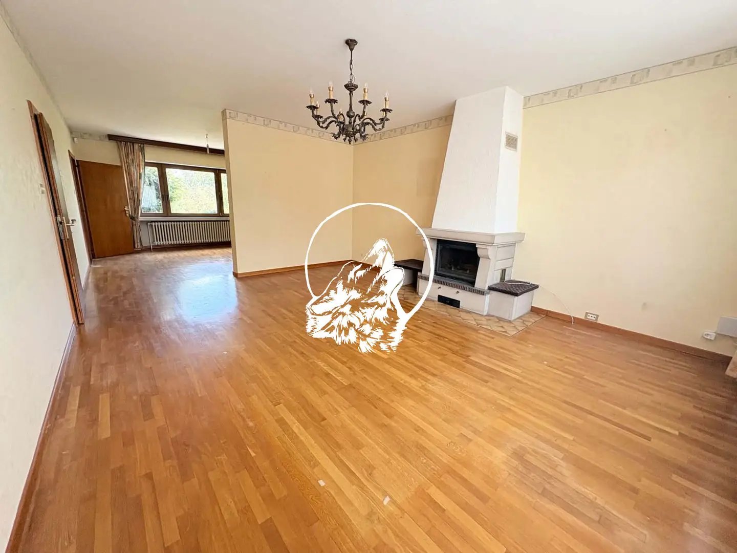 Maison à vendre, 162m², Valmont