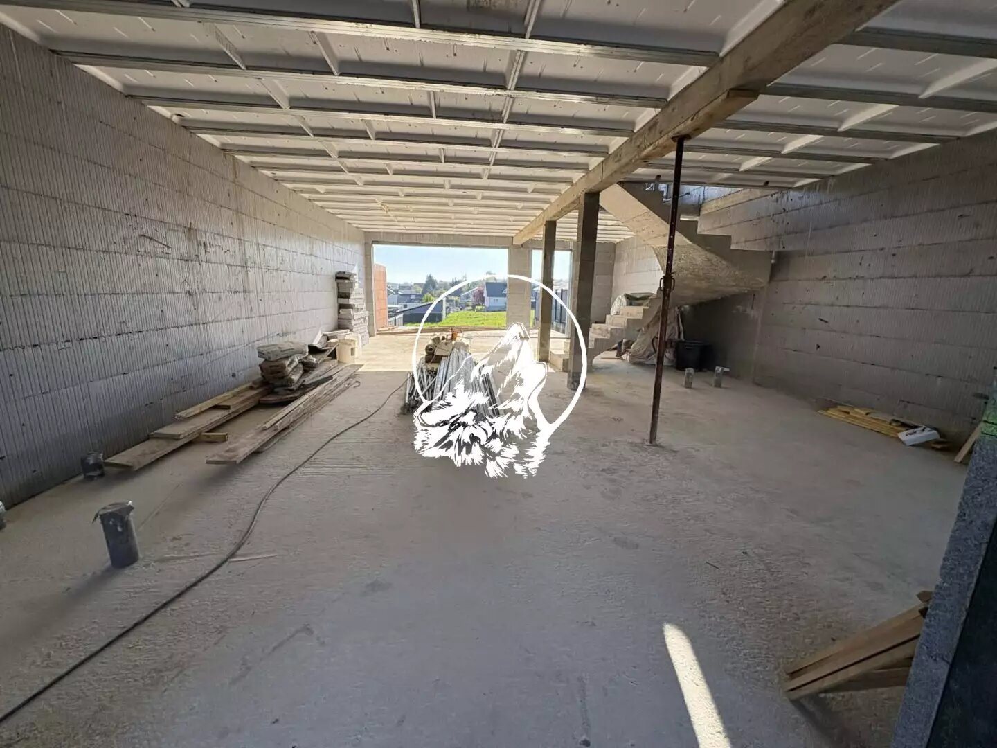 Maison à vendre, 150m², Théding