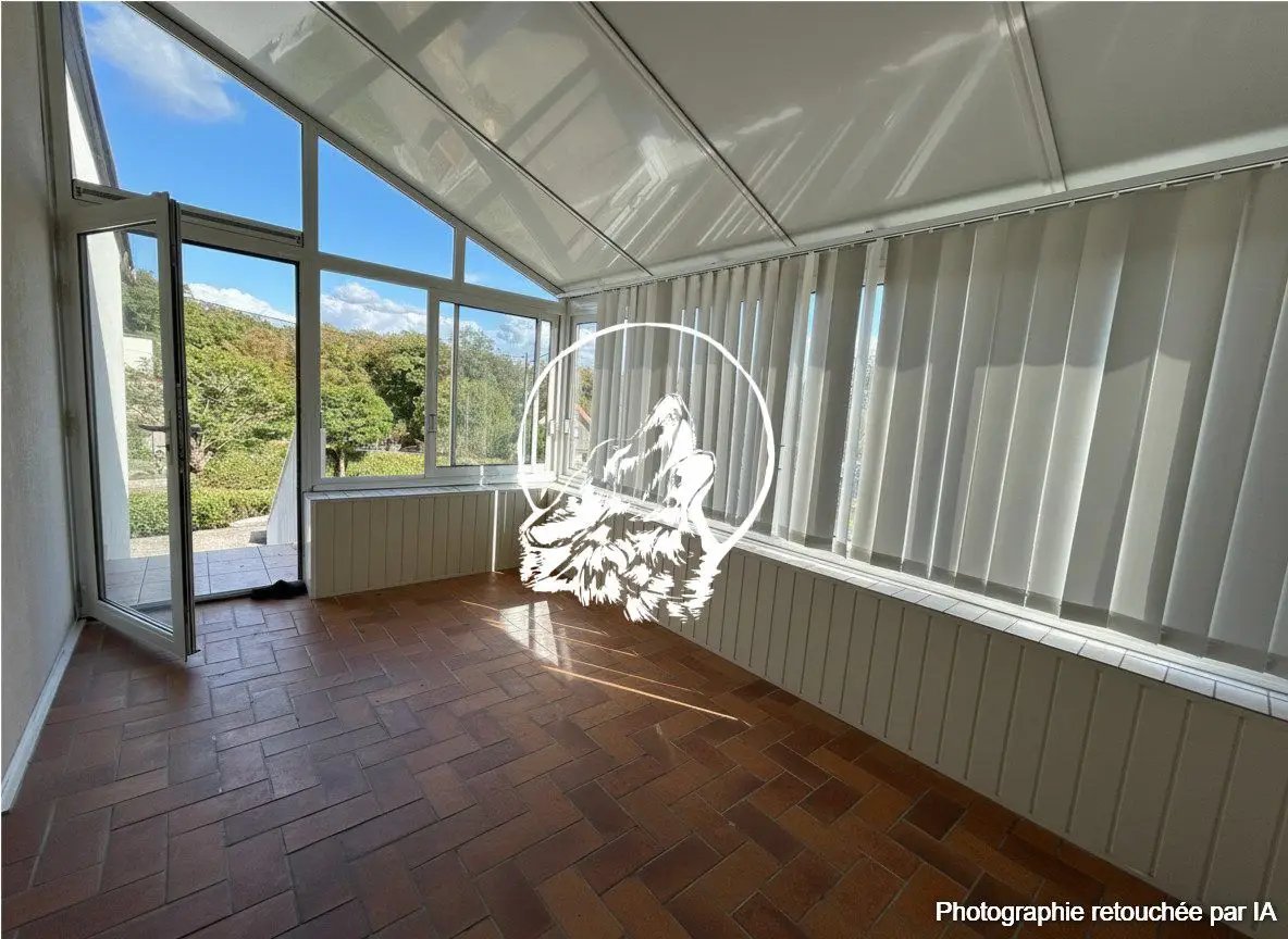 Maison à louer, 81m², Créhange