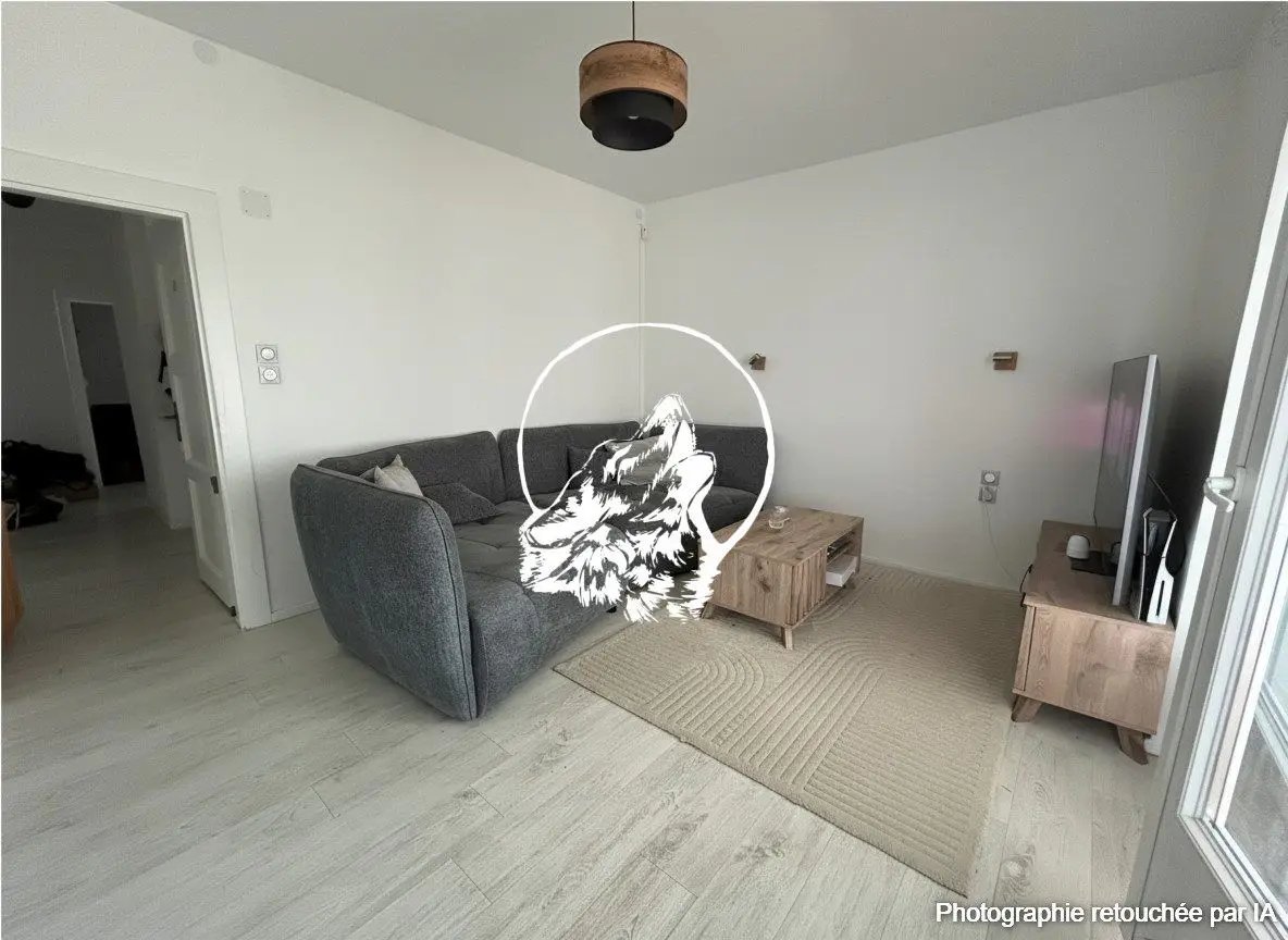 Maison à louer, 81m², Créhange