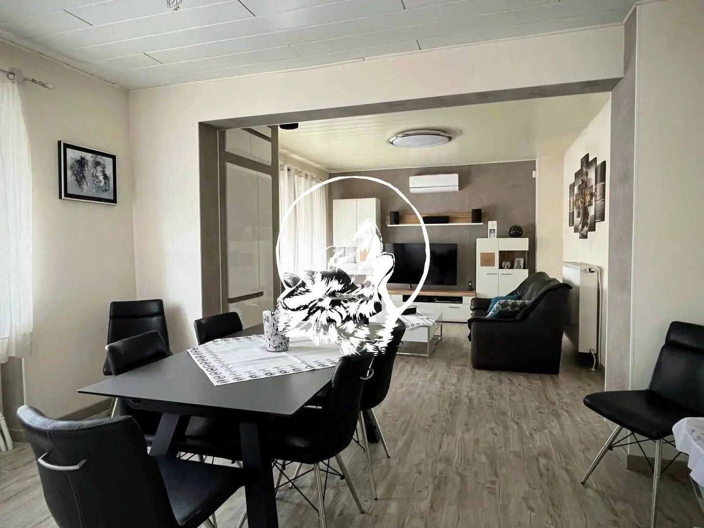 Maison à vendre, 241m², Loupershouse