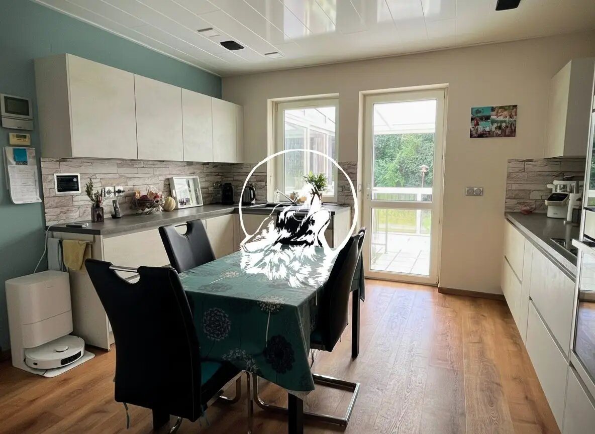 Maison à vendre, 241m², Loupershouse