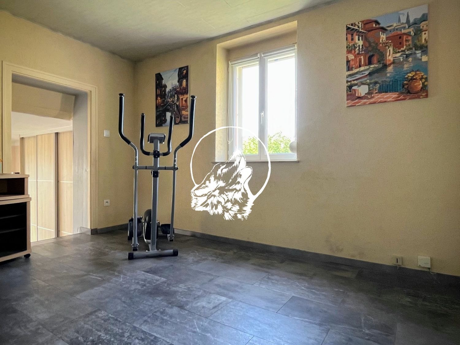 Maison à vendre, 173m², Hambach