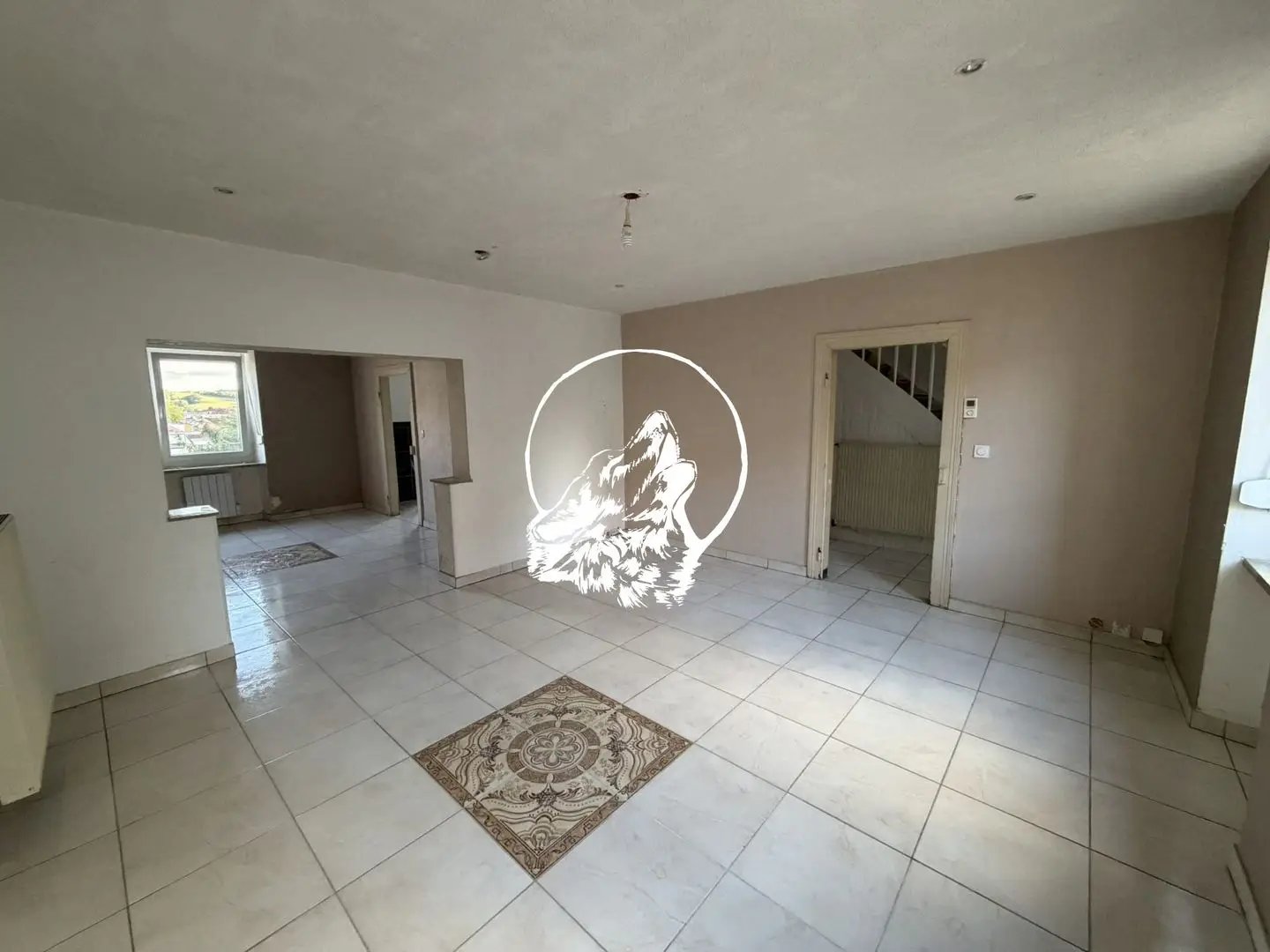 Maison à vendre, 107m², Freyming-Merlebach