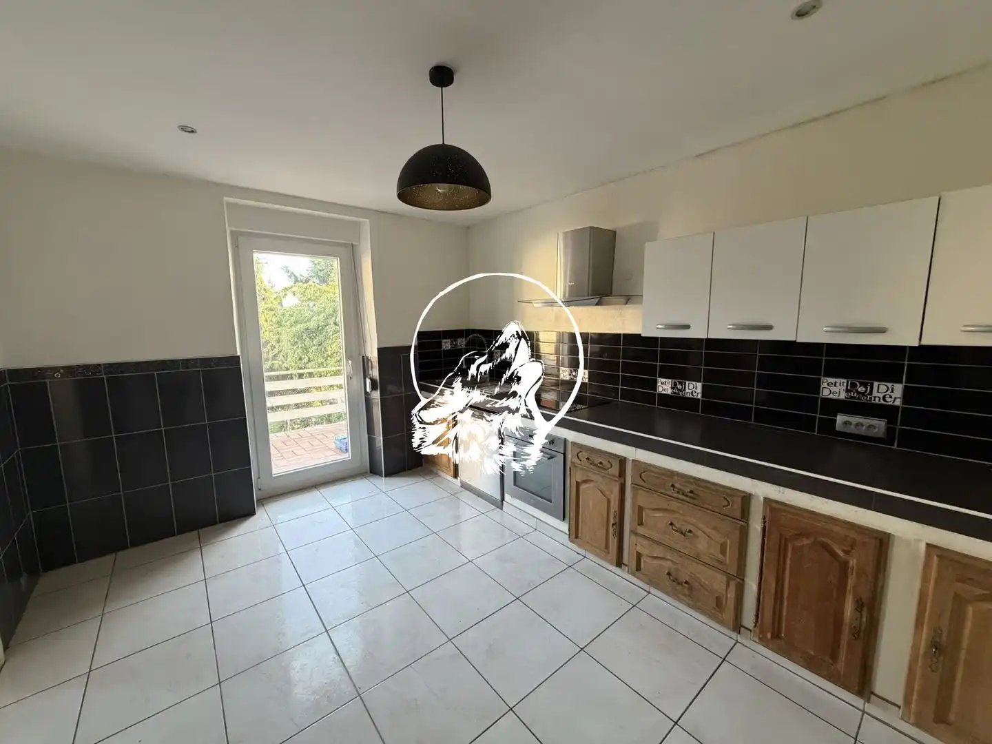 Maison à vendre, 107m², Freyming-Merlebach