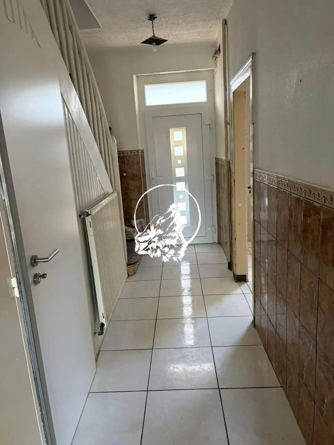 Maison à vendre, 107m², Freyming-Merlebach