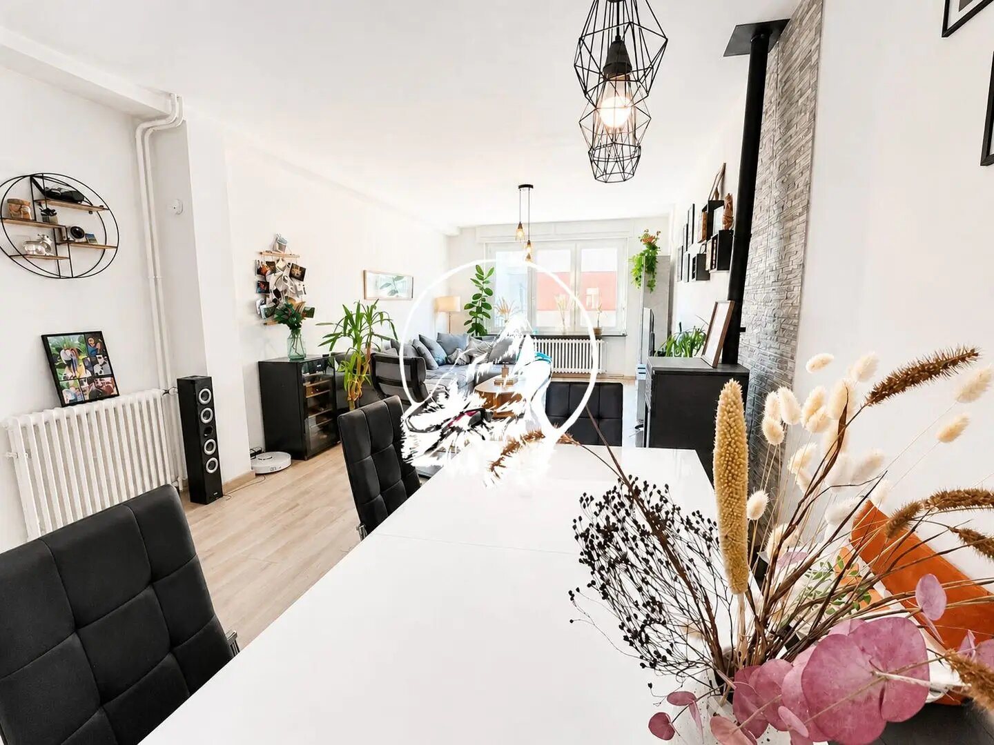 Appartement à vendre, 158m², Saint-Avold