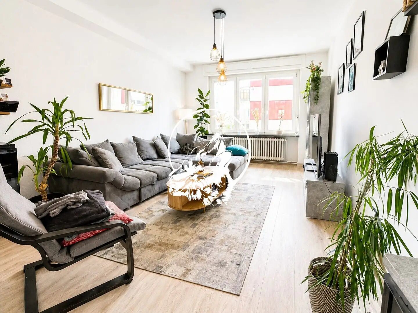 Appartement à vendre, 158m², Saint-Avold