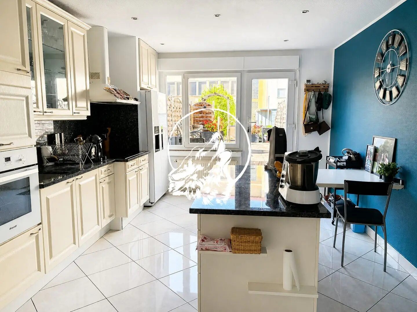 Appartement à vendre, 158m², Saint-Avold