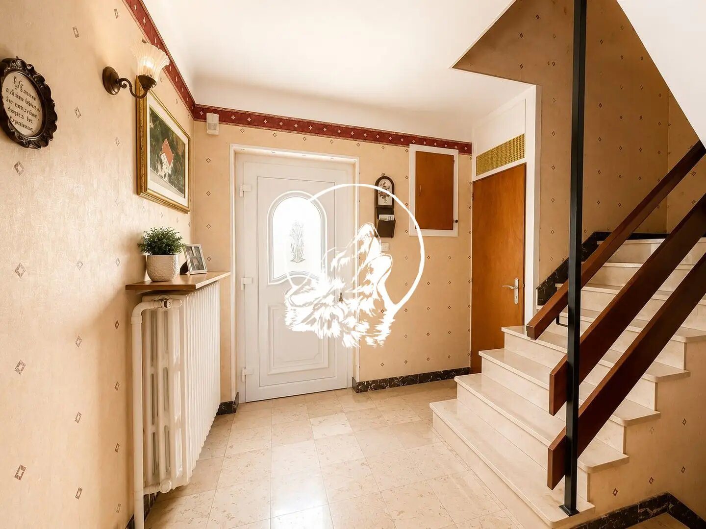 Maison à vendre, 135m², Valmont