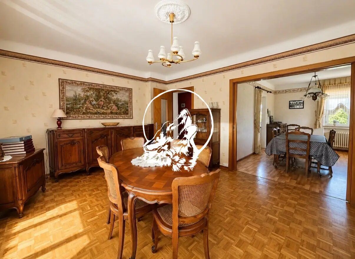 Maison à vendre, 135m², Valmont