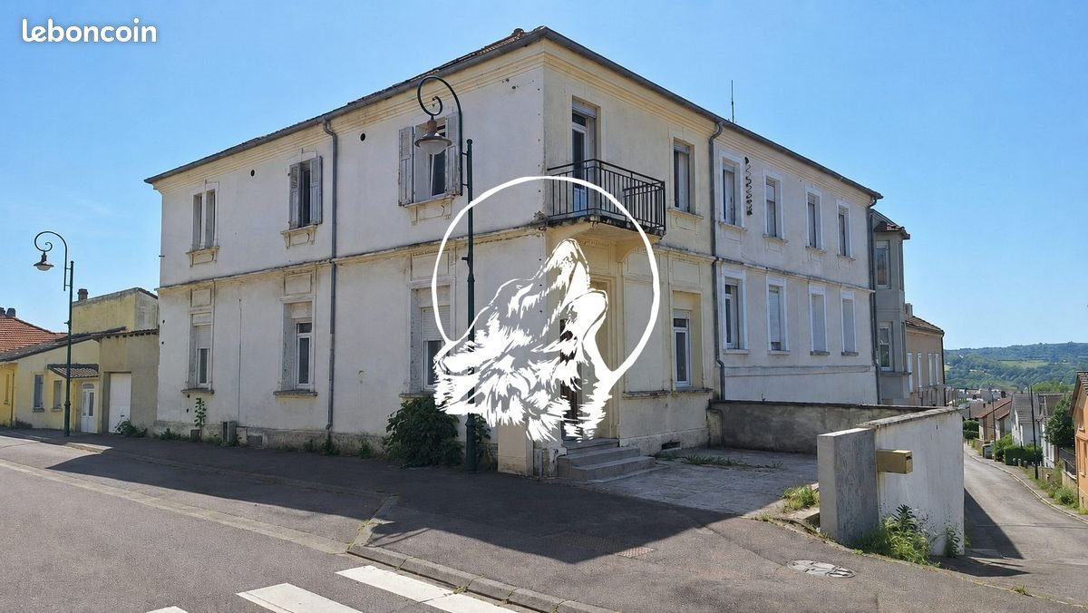 Appartement à vendre, 273m², Freyming-Merlebach