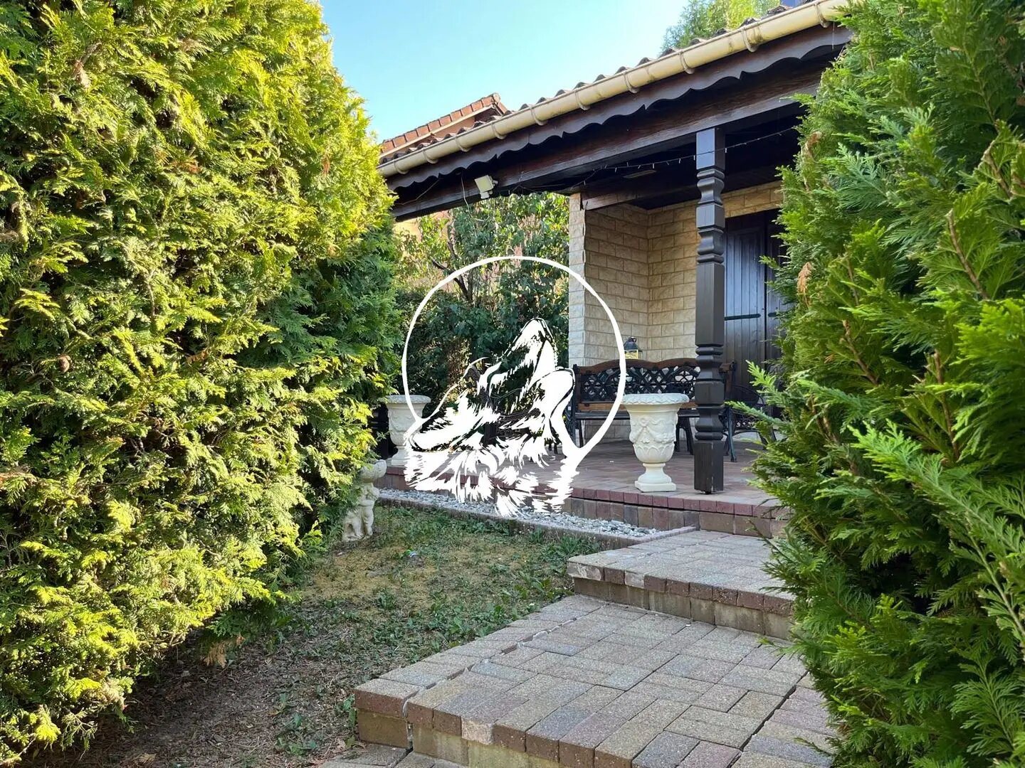 Maison à vendre, 154m², Behren-lès-Forbach