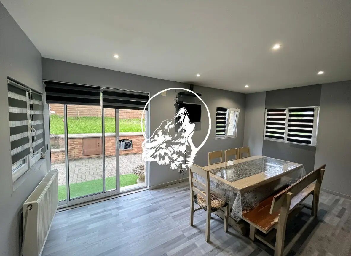 Maison à vendre, 154m², Behren-lès-Forbach