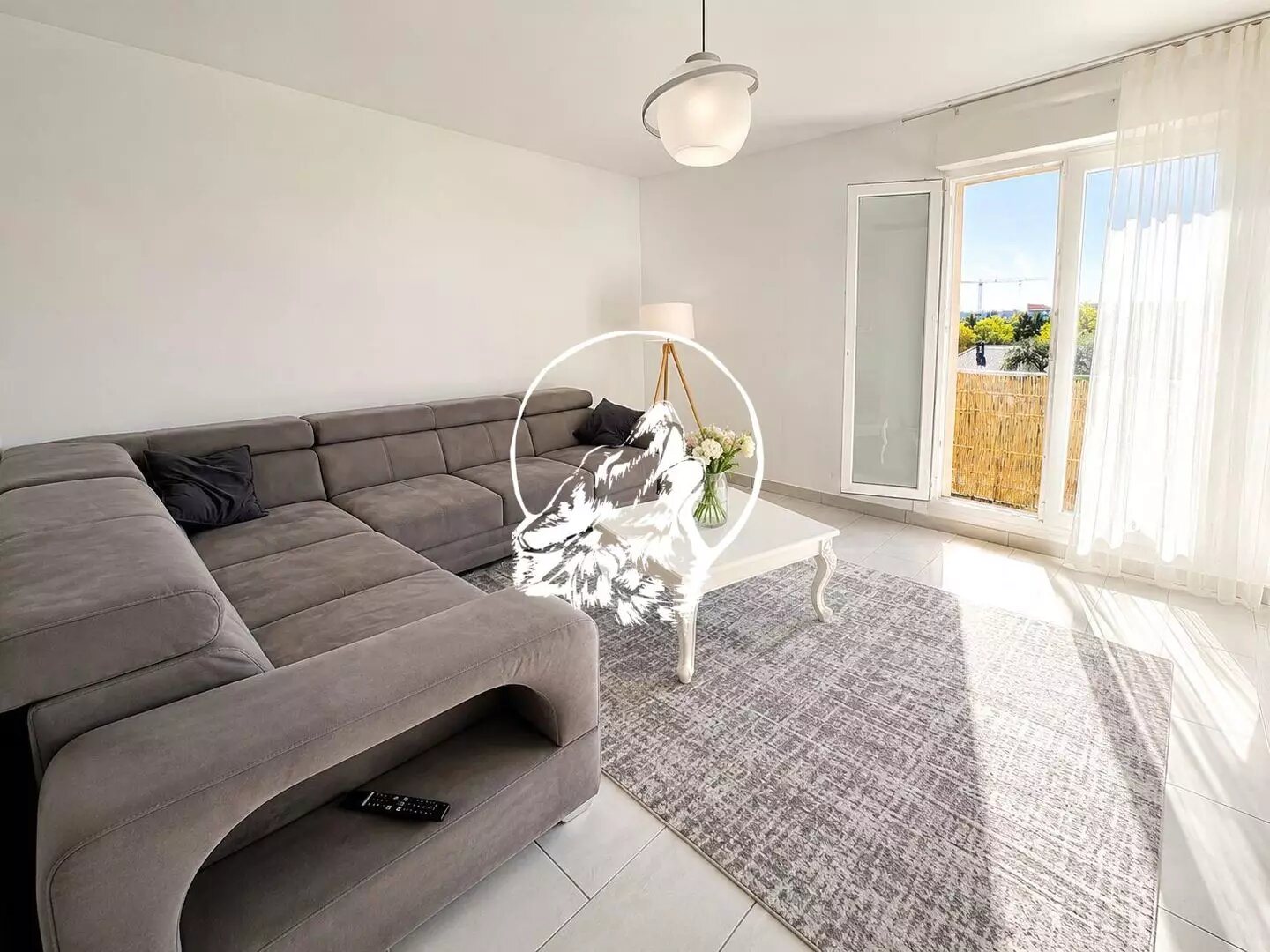 Appartement à vendre, 76m², Saint-Avold
