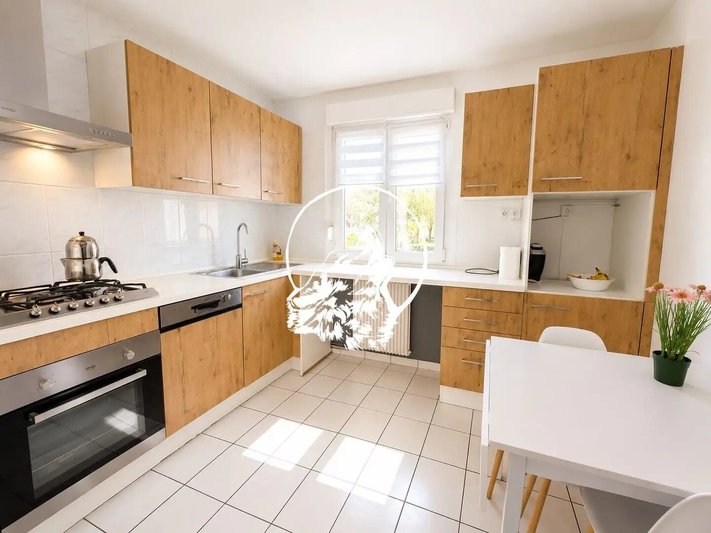 Appartement à vendre, 76m², Saint-Avold