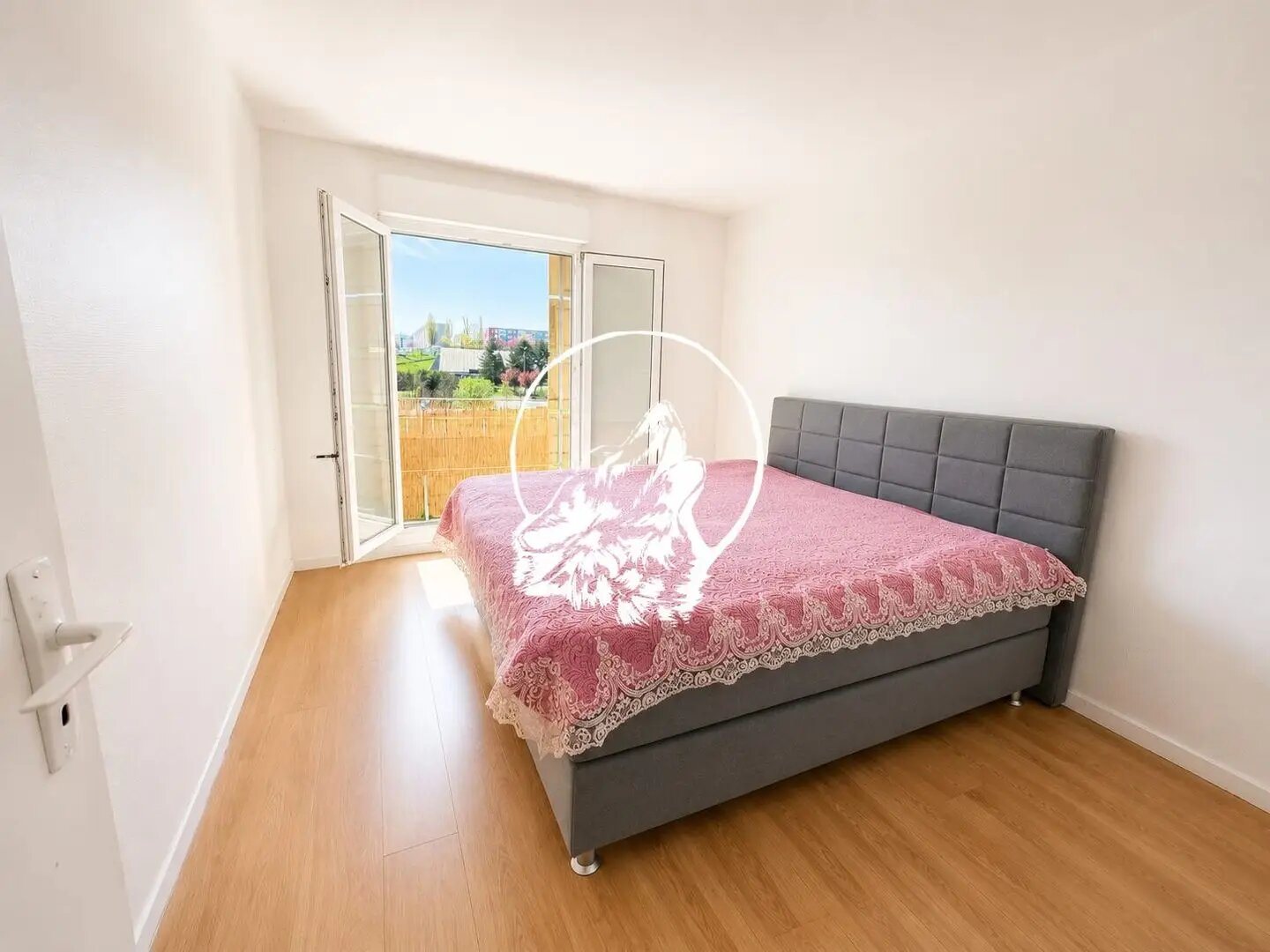 Appartement à vendre, 76m², Saint-Avold