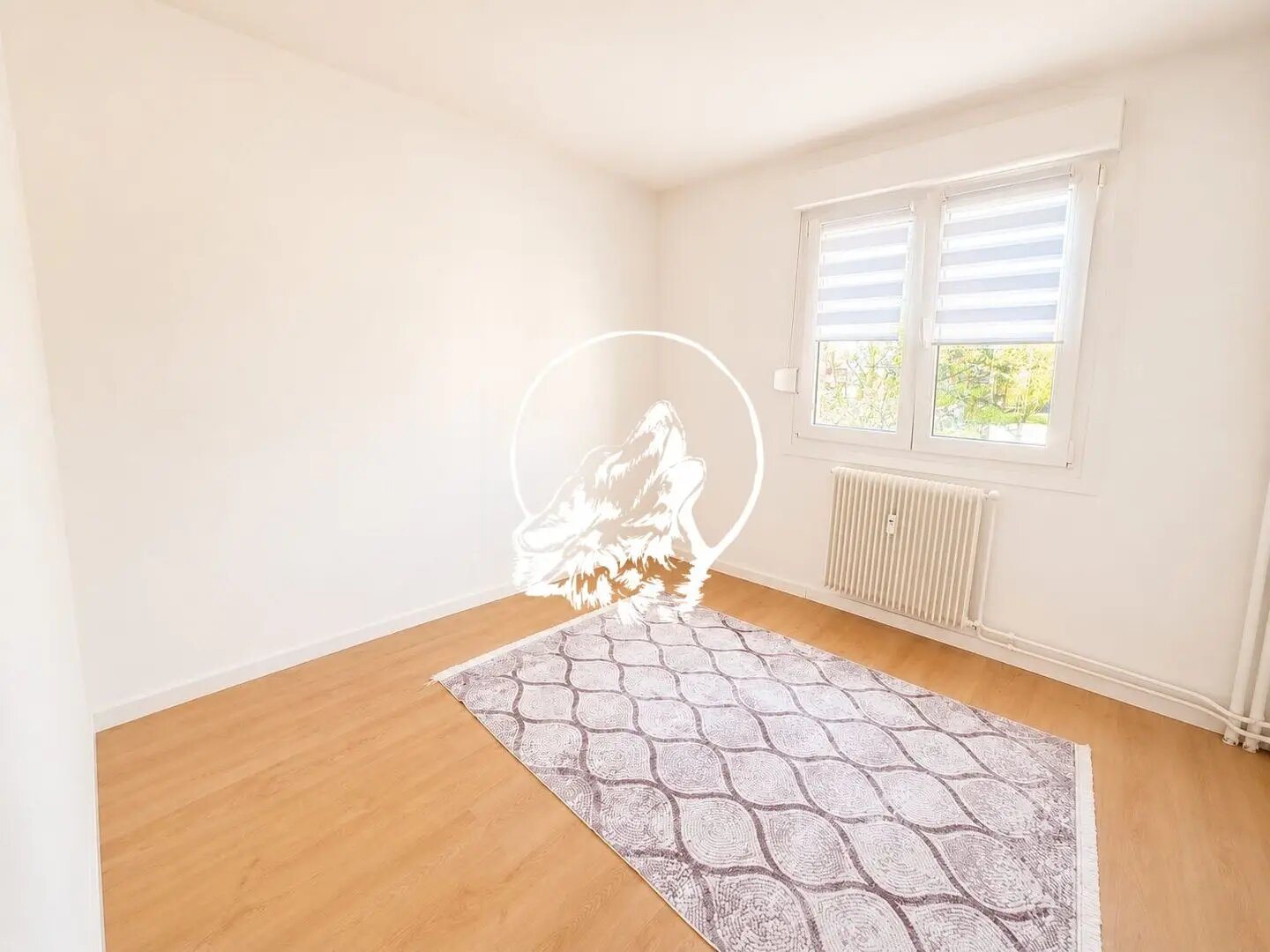 Appartement à vendre, 76m², Saint-Avold
