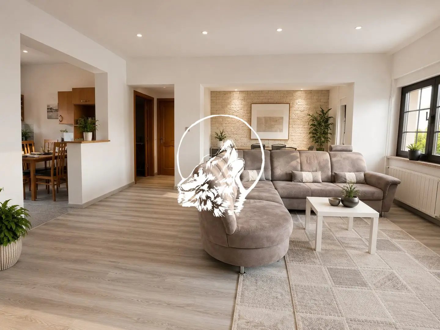 Maison à vendre, 134m², Faulquemont