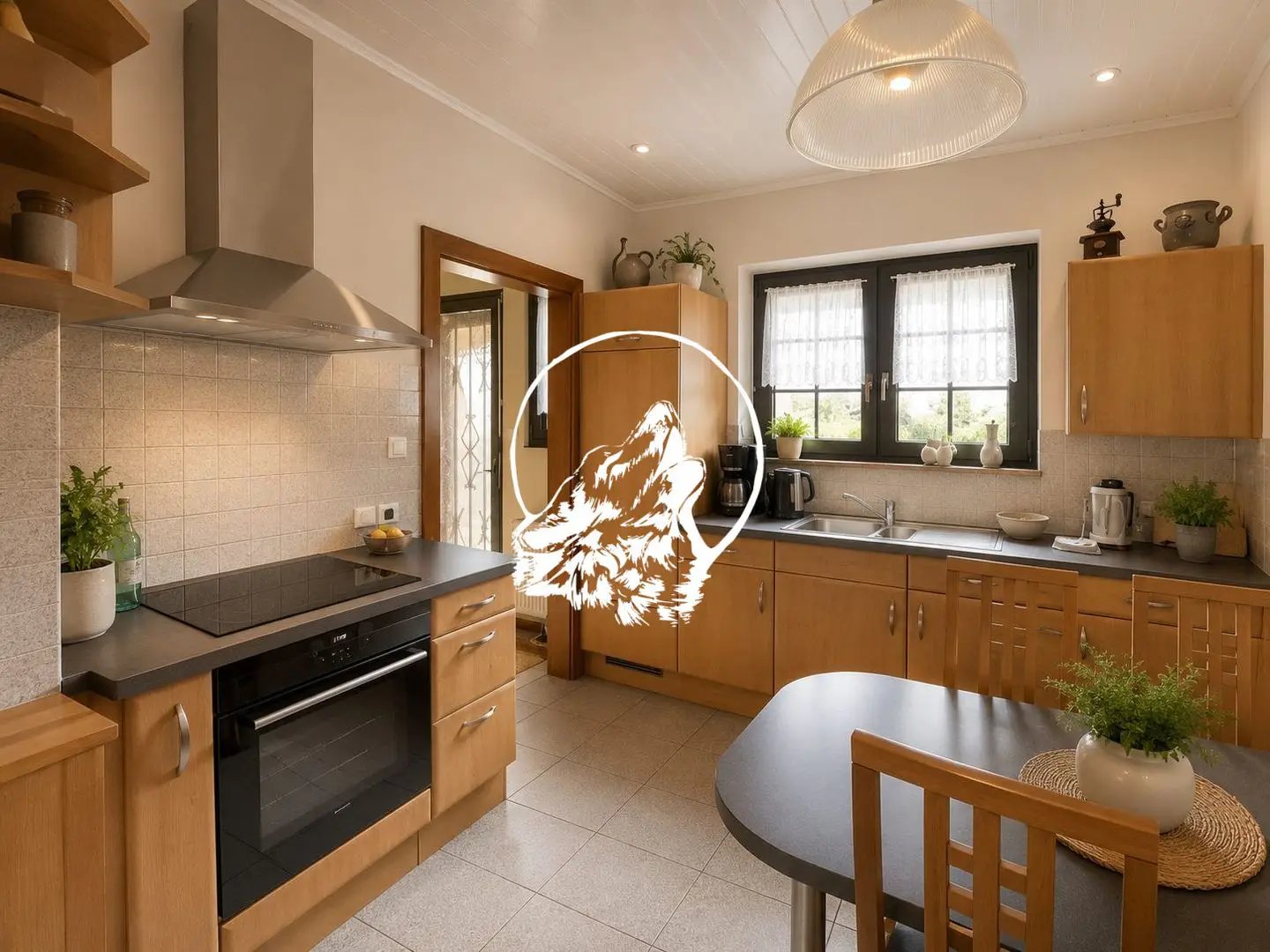 Maison à vendre, 134m², Faulquemont