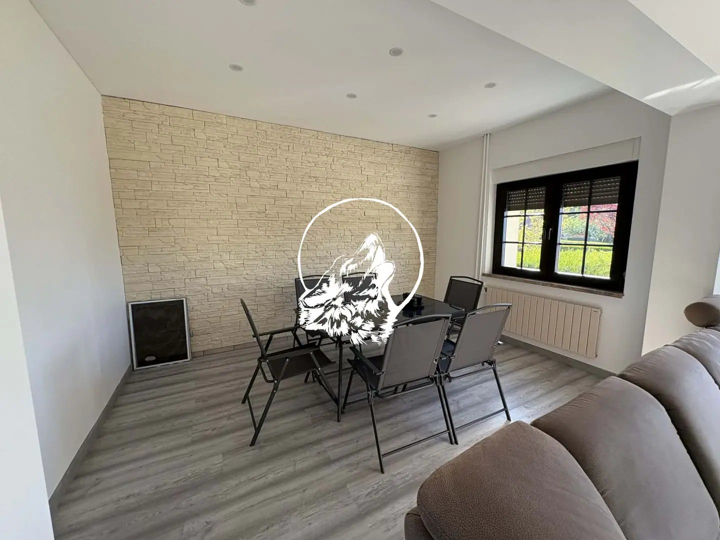 Maison à vendre, 134m², Faulquemont