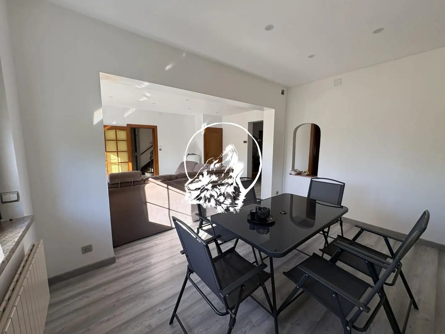 Maison à vendre, 134m², Faulquemont