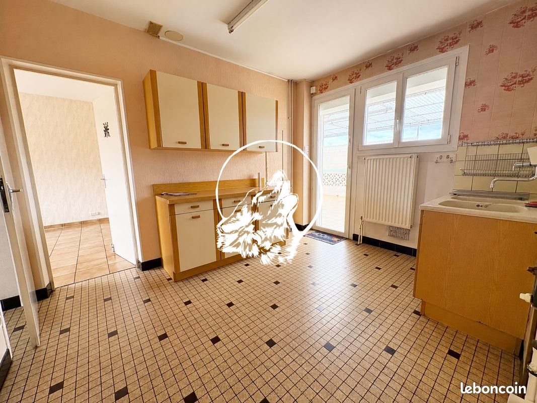 Maison à vendre, 102m², Saint-Avold