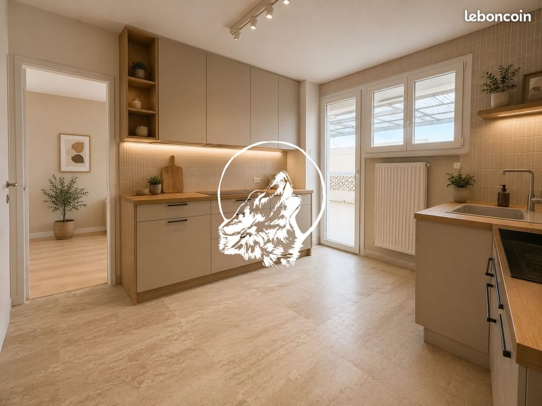 Maison à vendre, 102m², Saint-Avold