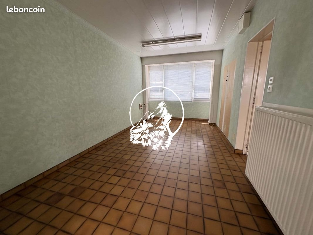 Maison à vendre, 102m², Saint-Avold