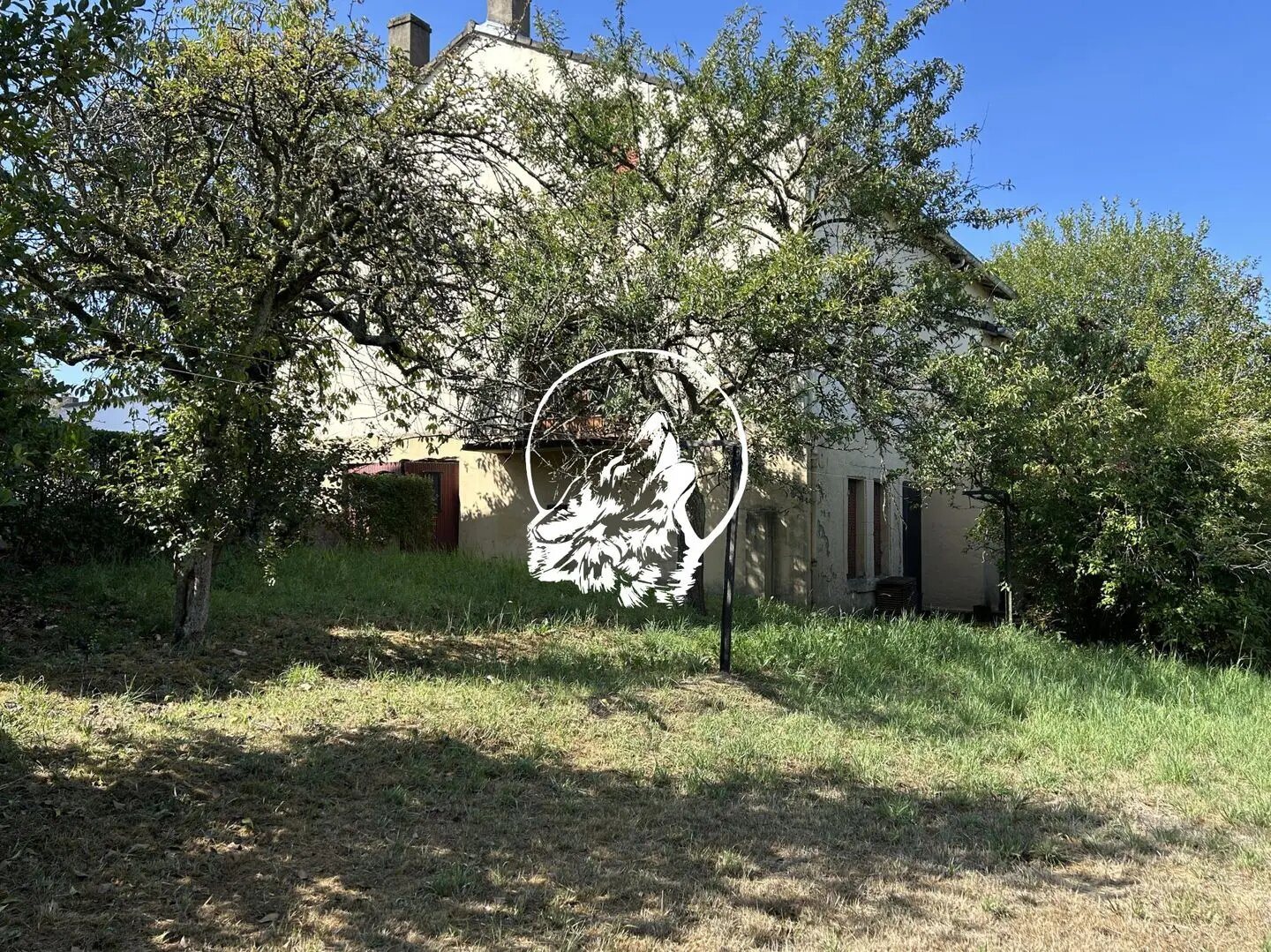 Maison à vendre, 151m², L'Hôpital
