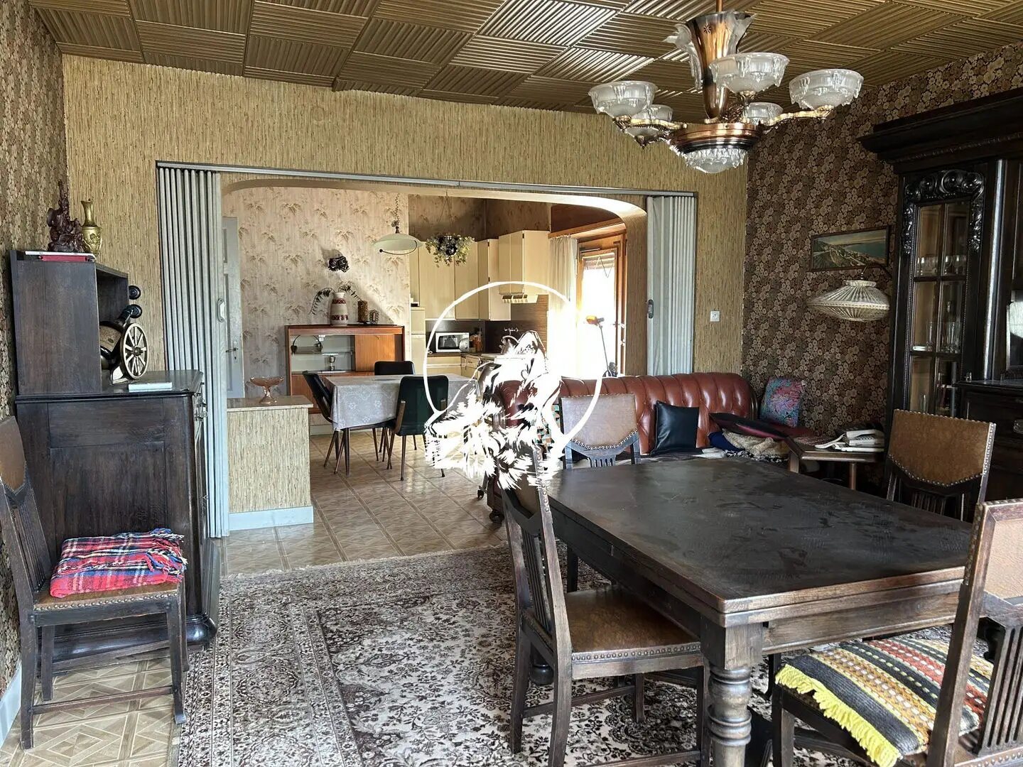 Maison à vendre, 151m², L'Hôpital