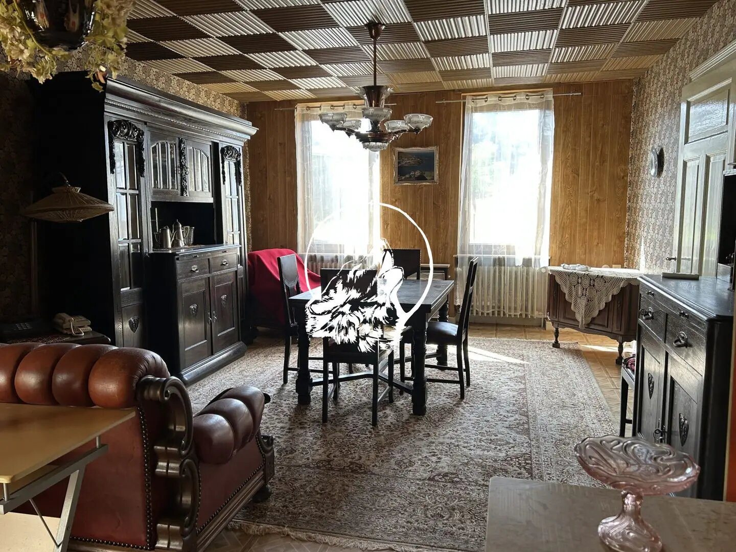 Maison à vendre, 151m², L'Hôpital
