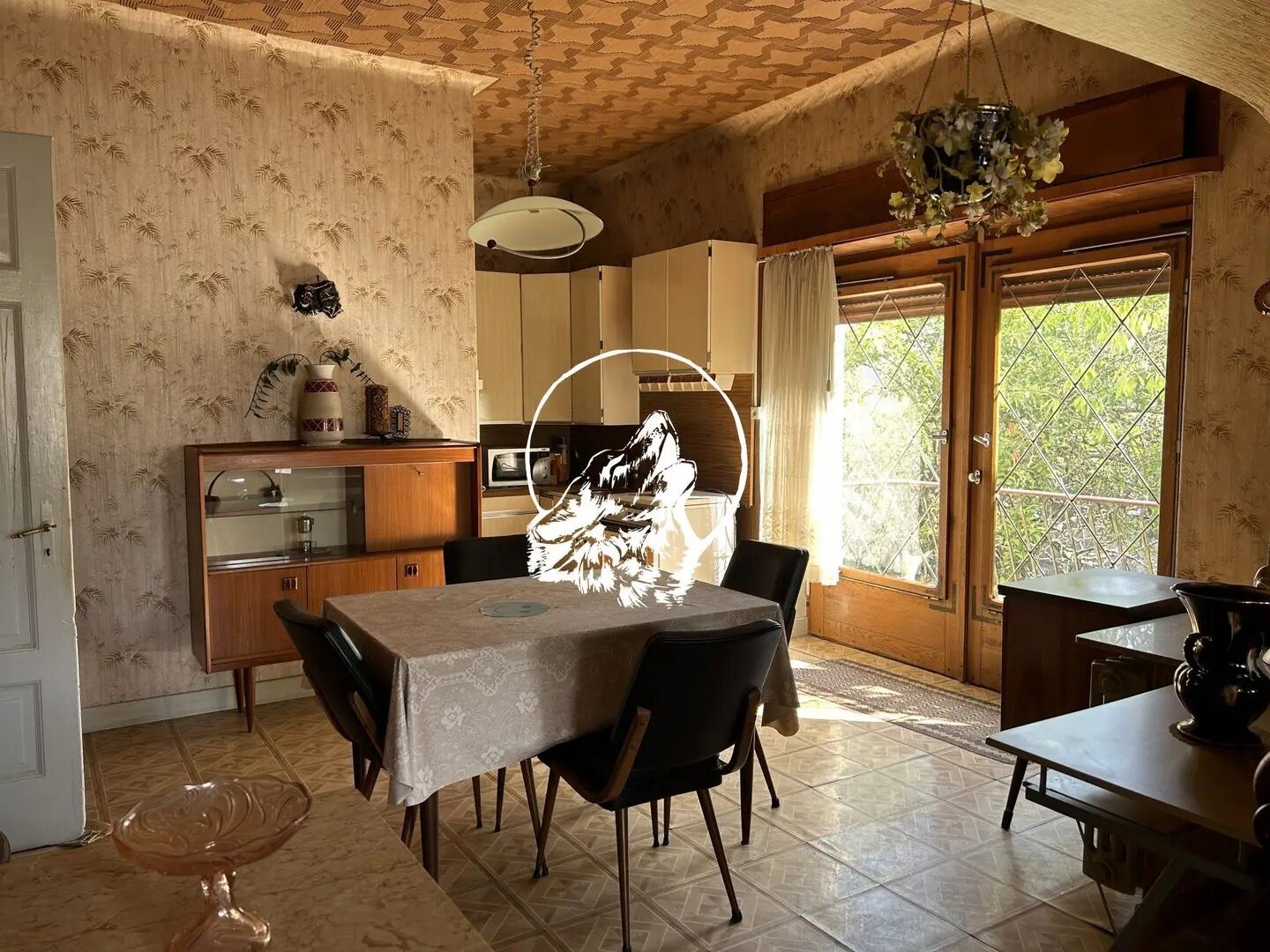 Maison à vendre, 151m², L'Hôpital