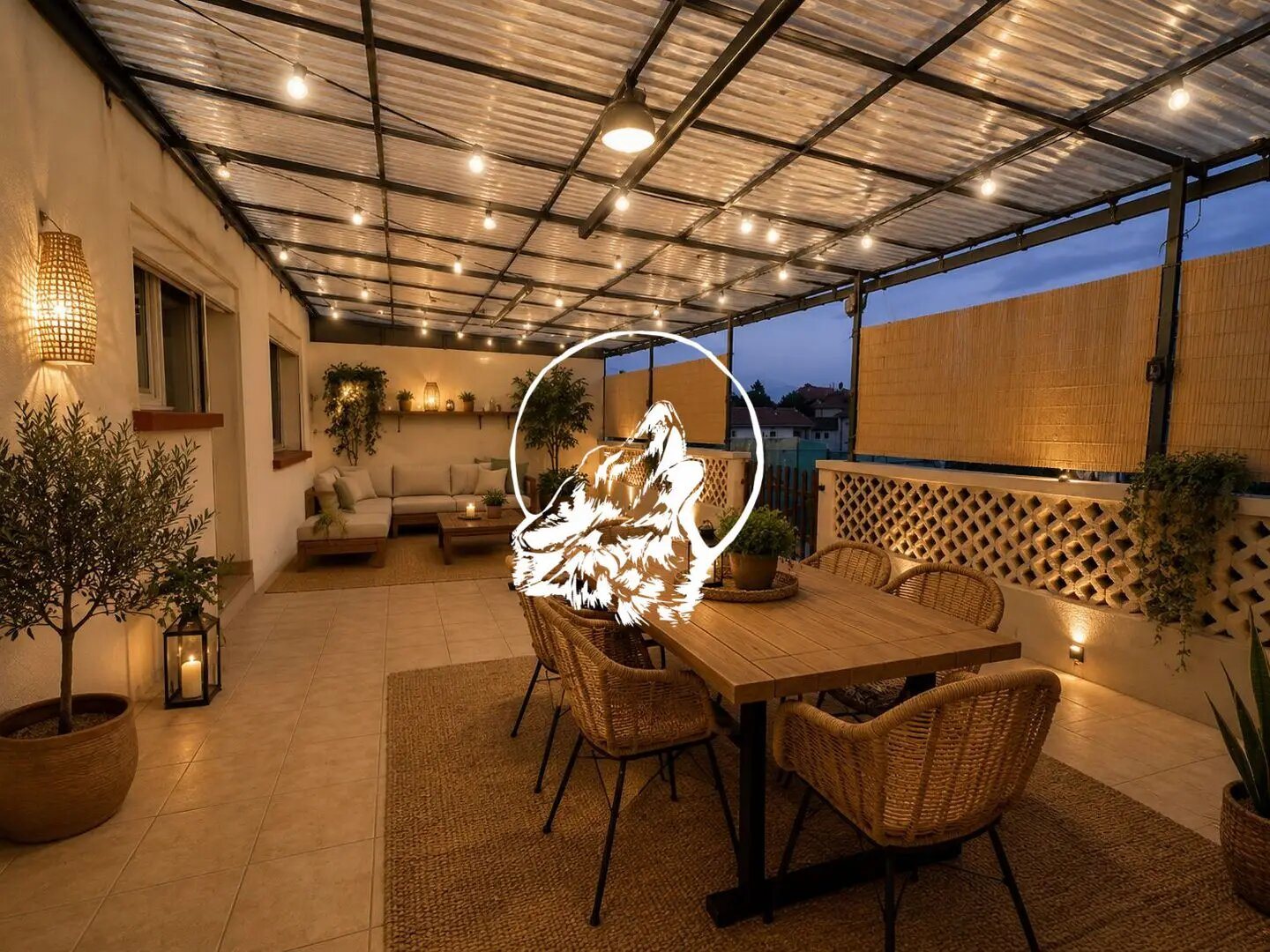 Maison à vendre, 102m², Saint-Avold