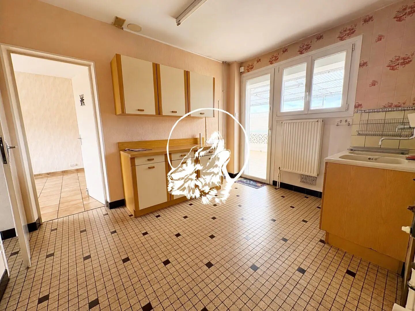Maison à vendre, 102m², Saint-Avold