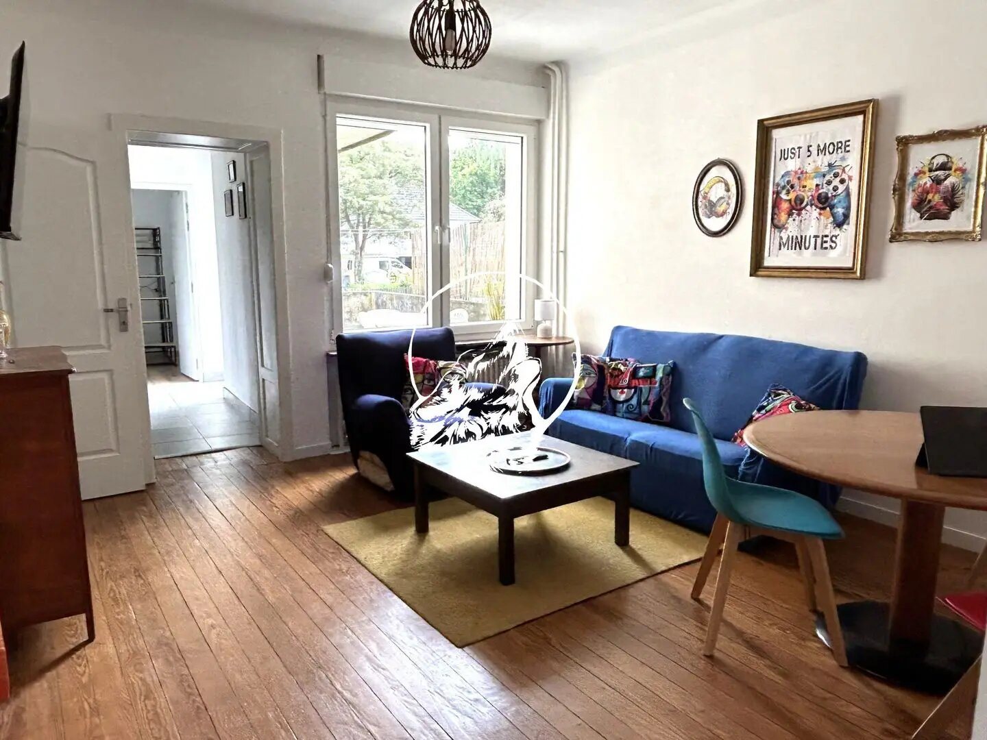Appartement à vendre, 76m², Saint-Avold